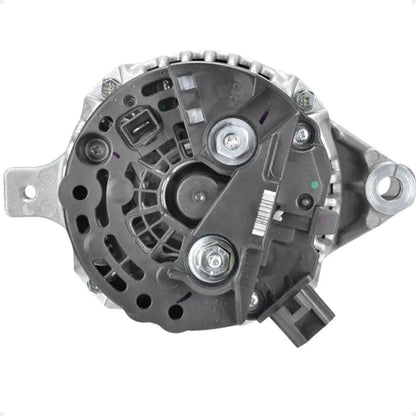 Alternador F-250 4.2 18v Diesel 1999 Á 2005 / Bosch