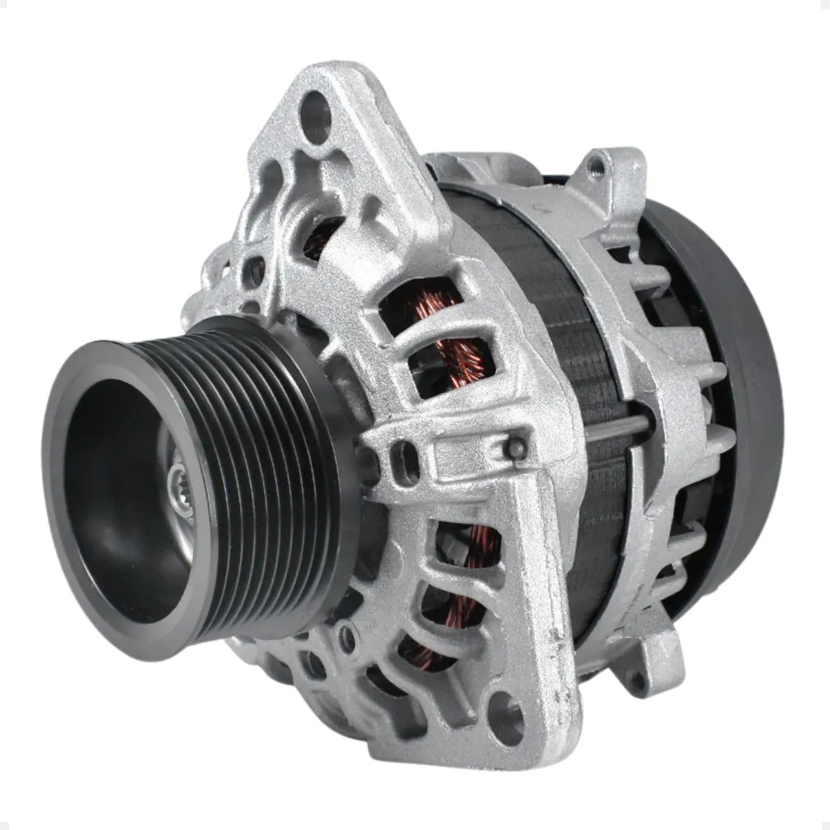 Alternador 28v 80a Mercedes Benz 1986a01081