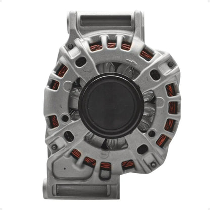 Alternador S10 2.5 Flex 12v 130a 2009 A 2014 Com Polia 5pk