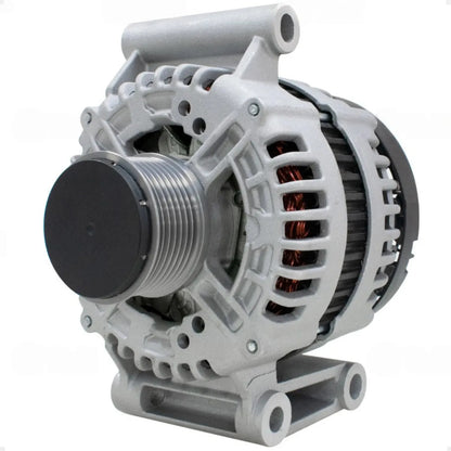 Alternador Transit 2.4 3.2 Defender 2.4 2006 Em Diante