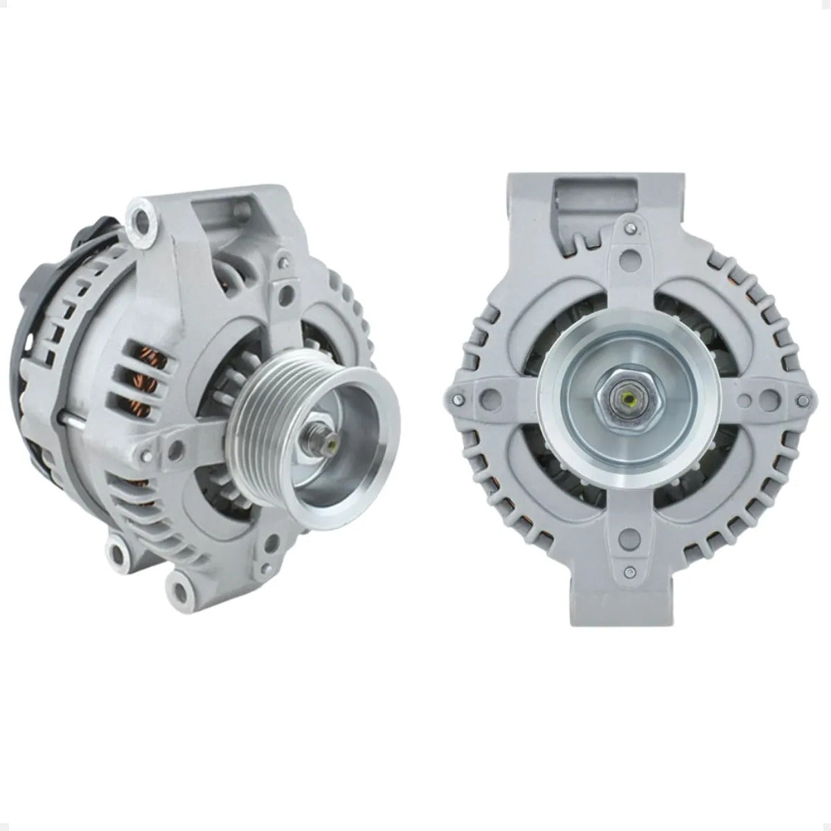 Alternador Bosch 1986a01206
