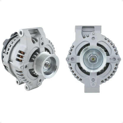 Alternador Bosch 1986a01206