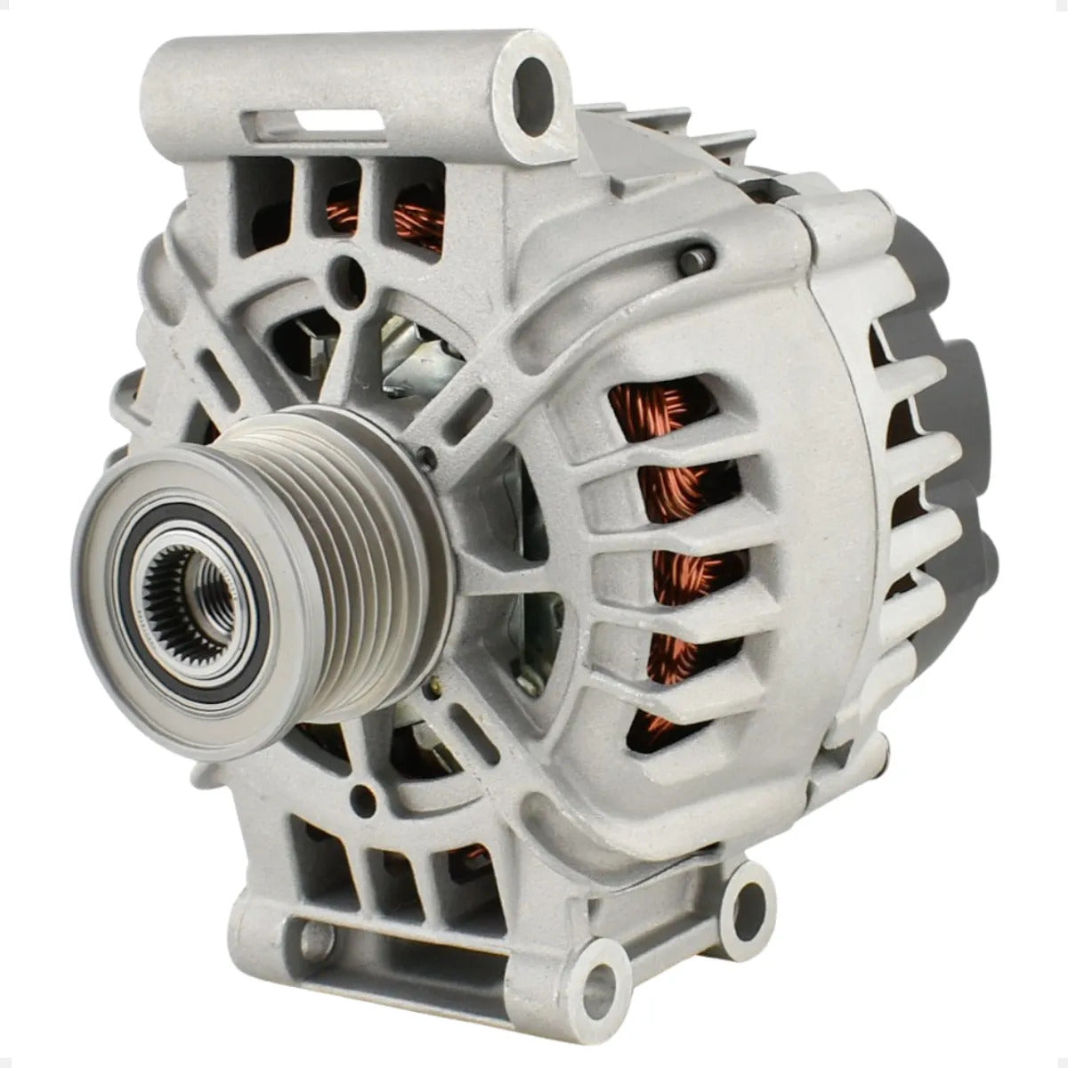 Alternador Bosch 1986a01455
