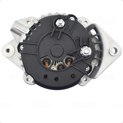 Alternador Corsa Celta Astra Vectra Spin Tigra 12v100a 6pk