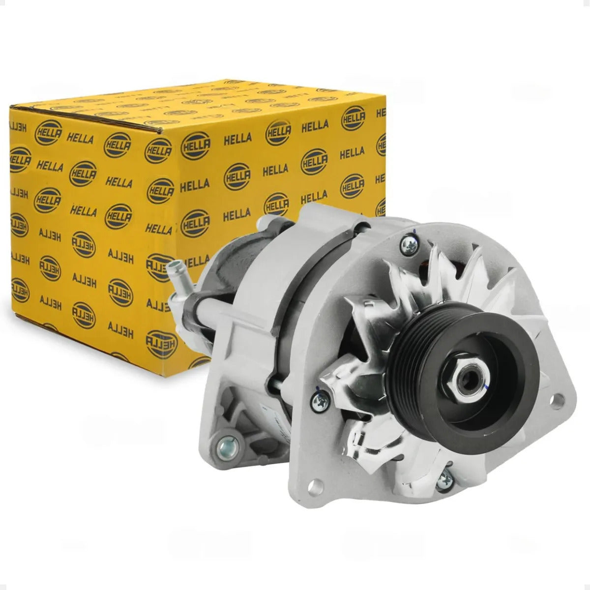 Alternador Ranger S10 Blazer Sprinter 2.5 2.8 1995 A 2006
