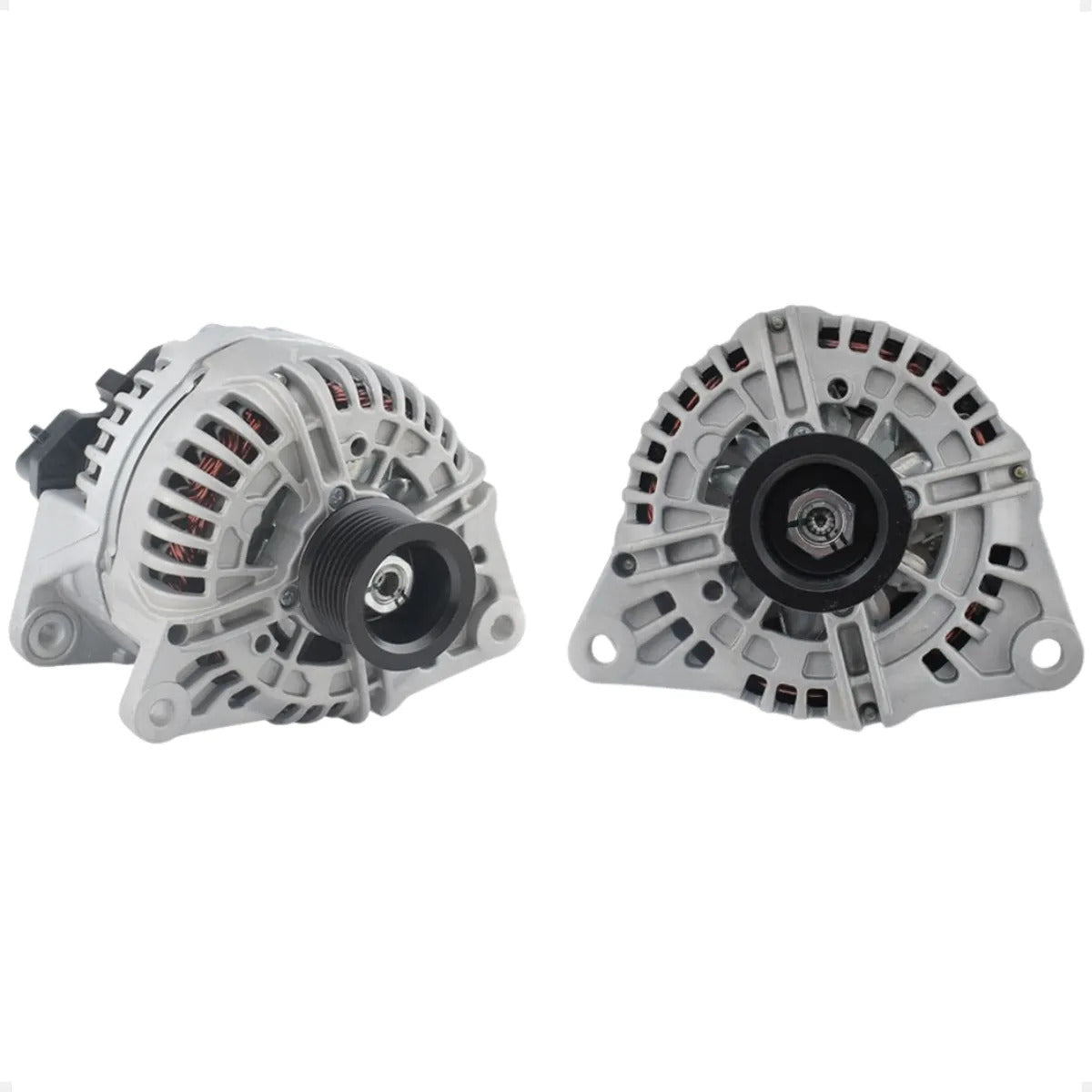 Alternador Gol G4 1.8 Power Total Flex 2005-2008
