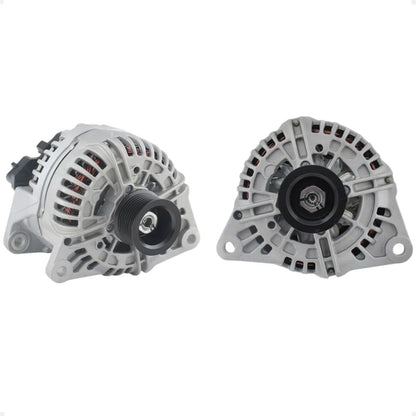 Alternador Gol G4 1.8 Power Total Flex 2005-2008