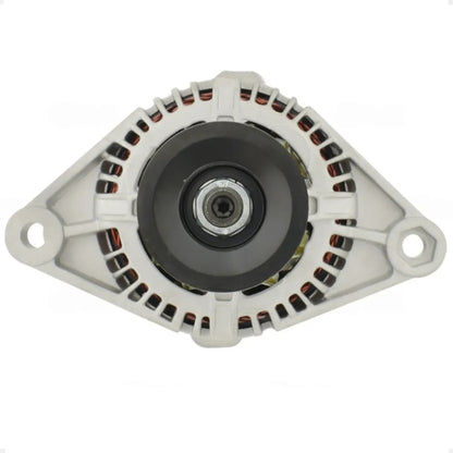 Alternador Trator New Holland Tl65e Tl75e Tl95e Tl105e