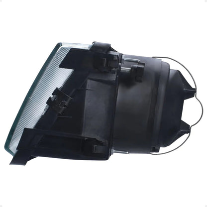 Farol Vidro Marajo 1983 A 1988 Chevette Chevy 500 Arteb