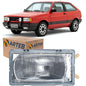 Farol Vw Gol Gts 1987 88 89 1990 Saveiro Parati G1 Arteb