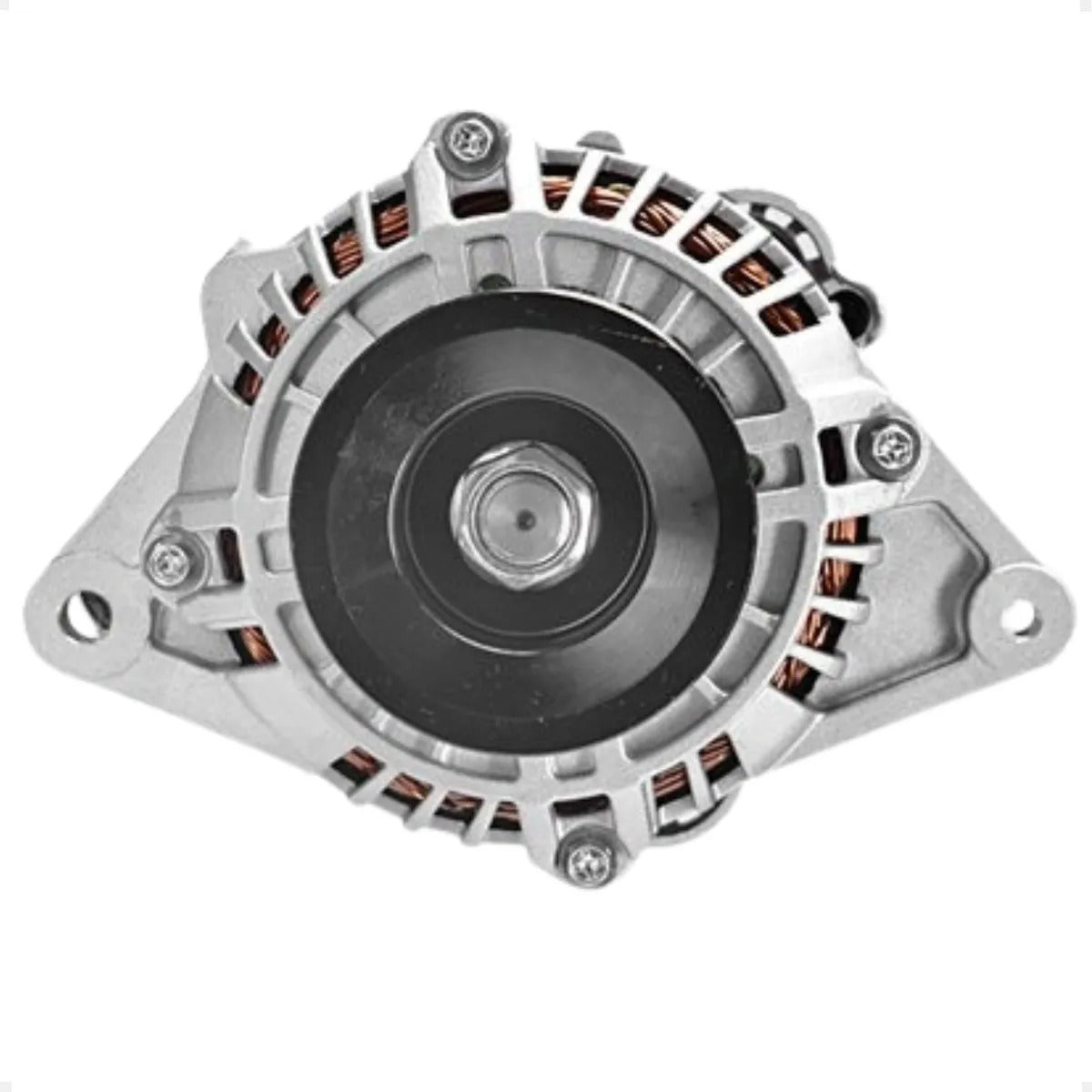 Alternador Bosch Pajero L200 2.5 Sport Outdoor 90amp