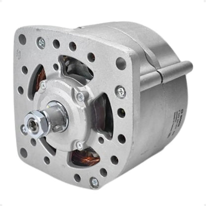 Alternador Para Scania P124 Bosch
