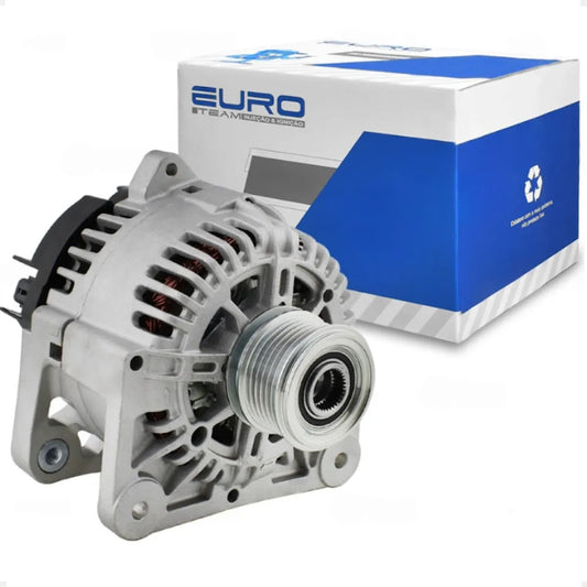 Alternador Clio Logan Fluence Scenic Twingo 1.6 1998+  12v
