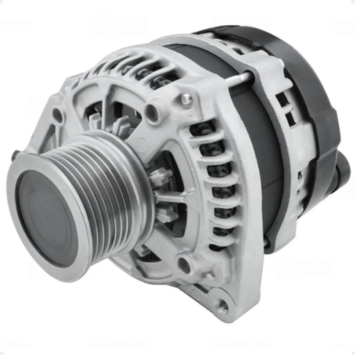 Alternador Civic 1.5 Touring Turbo 2016 Em Diante 12v 120a