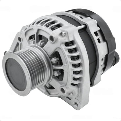 Alternador Civic 1.5 Touring Turbo 2016 Em Diante 12v 120a