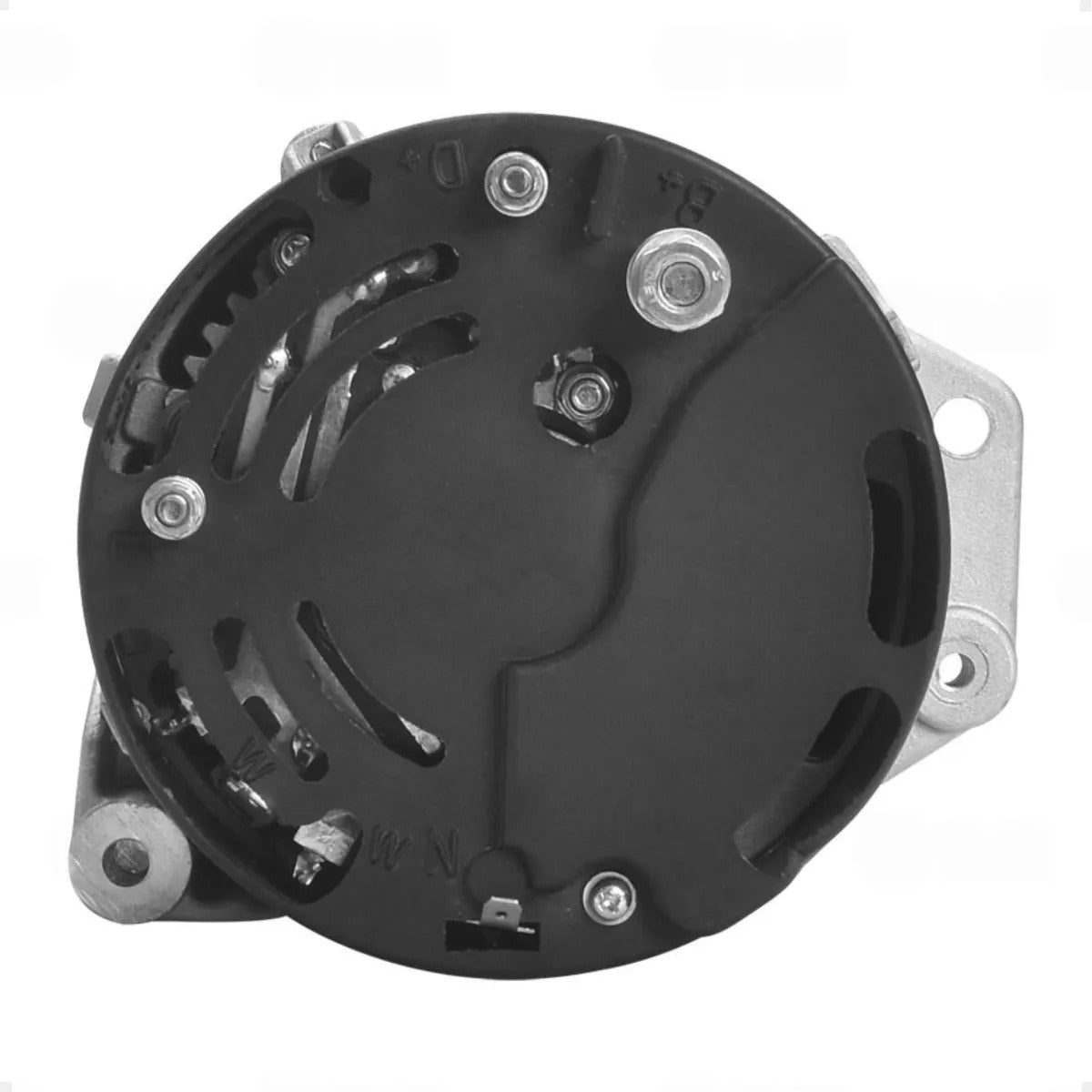 Alternador Gol G1 / Santana 1.8 2.0 Com Ar Condicionado 12v