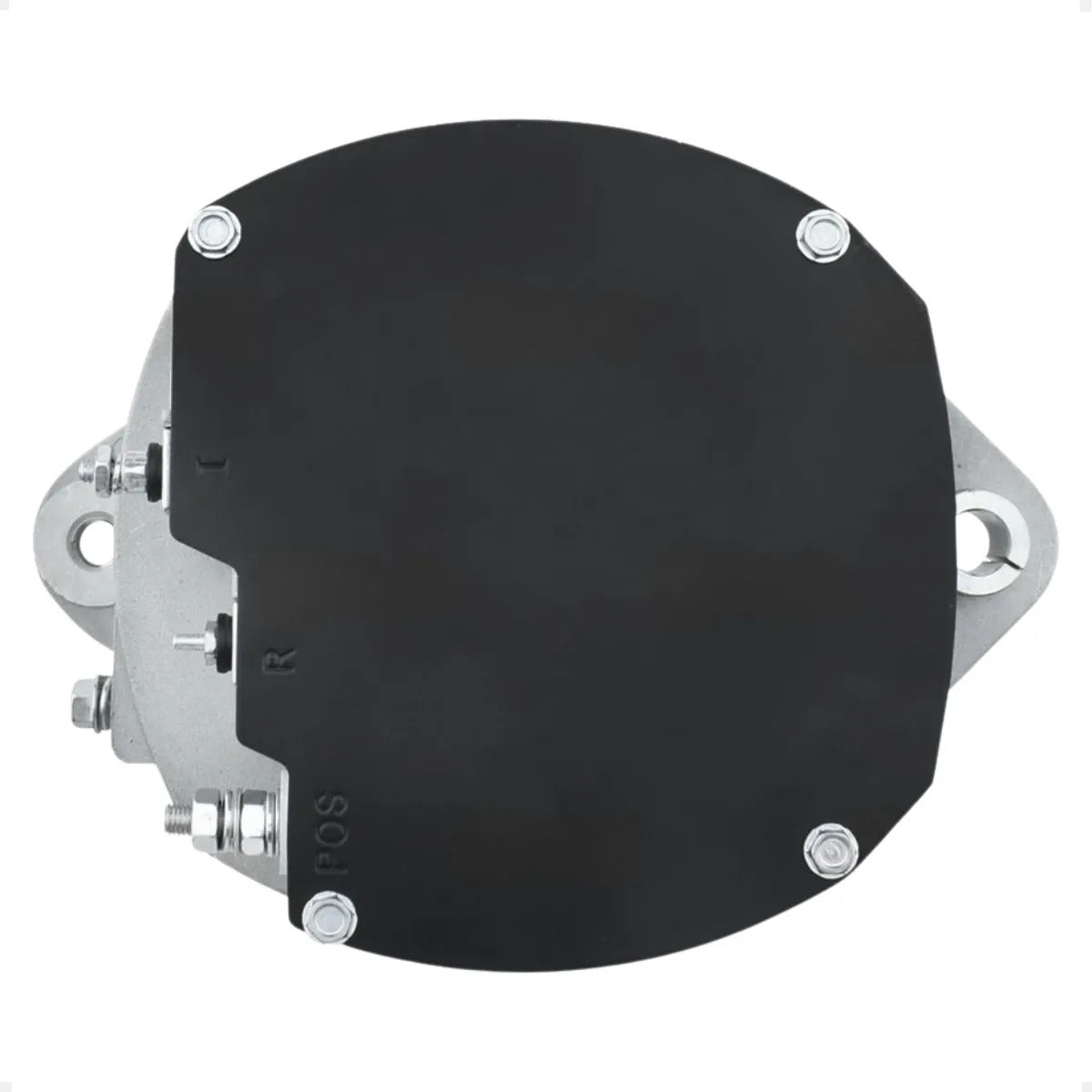 Alternador Case A7700 Volvo G780 24v 100a Delco 33si