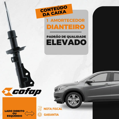 Amortecedor Dianteiro Direito - Cofap - Gp33286