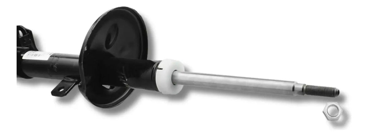 Par Amortecedor Dianteiro Duster Manual Até 2014 - Cofap