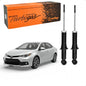 Par Amortecedor Traseiro  Corolla 2017 2018 Original Cofap