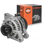 Alternador Hilux 2.7 / Sw4 2.7 2009 Em Diante 12v 80a