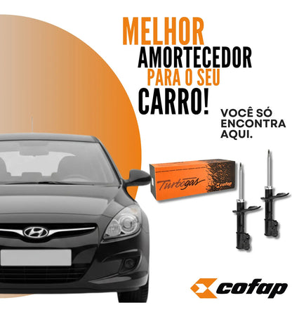 Amortecedor Diant I30 09 12 Cofap Gp33204 Gp33205