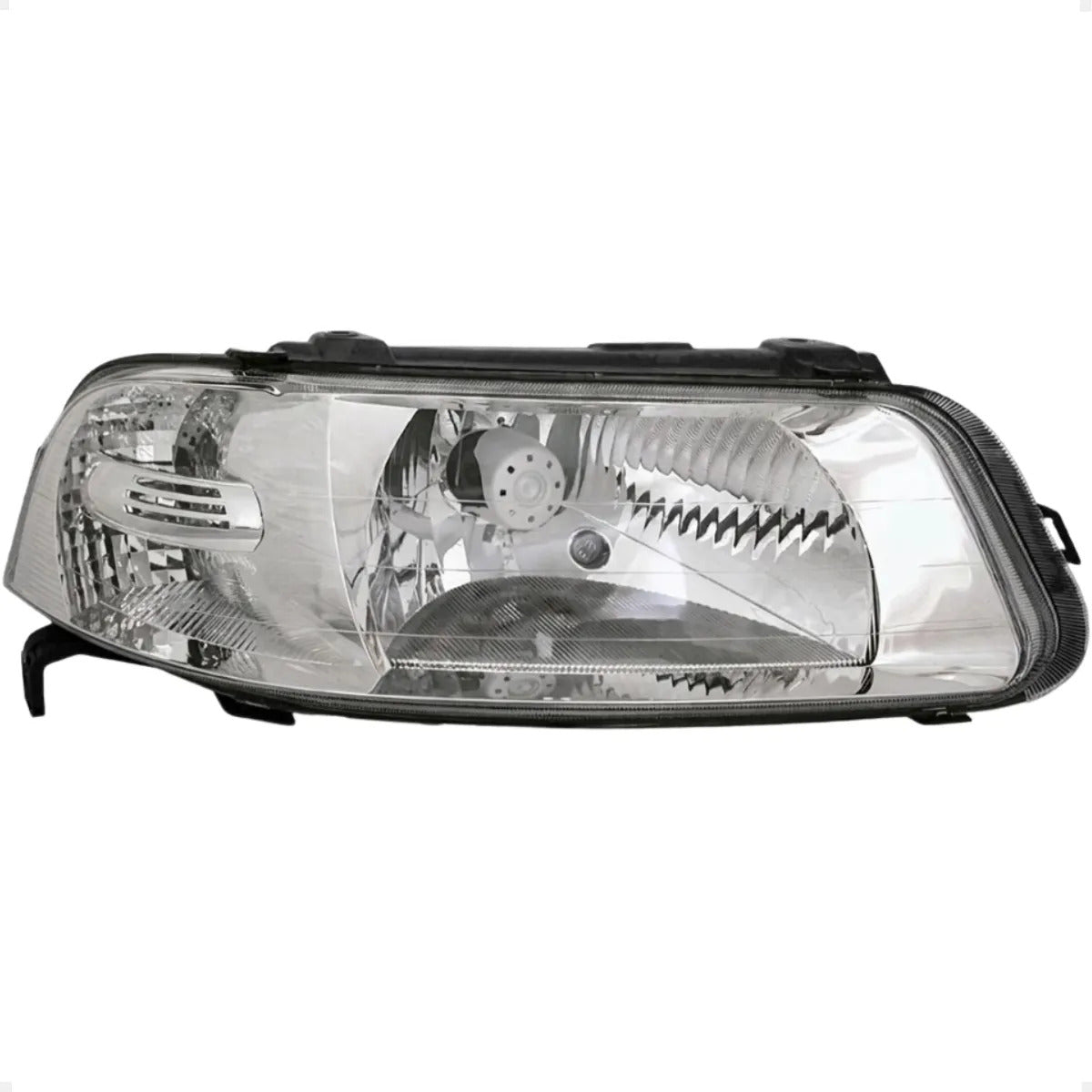Farol Vw Saveiro Gol Parati G3 2000 A 2004 Foco Simple Arteb