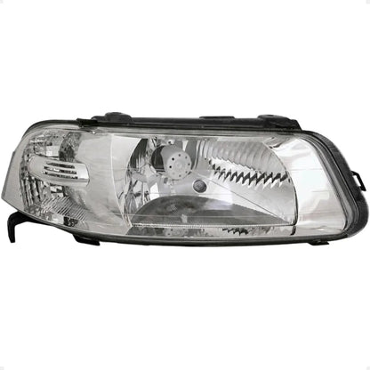 Farol Vw Saveiro Gol Parati G3 2000 A 2004 Foco Simple Arteb