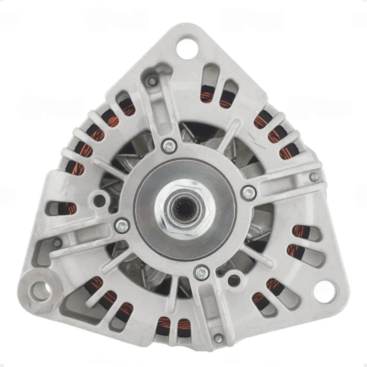 Alternador 24v 150a Mb Mercedes Actros Axor Ikro Ik2903
