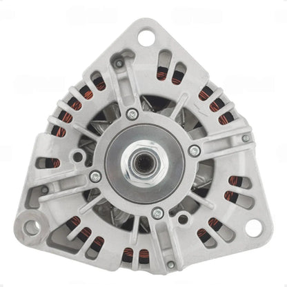 Alternador 24v 150a Mb Mercedes Actros Axor Ikro Ik2903