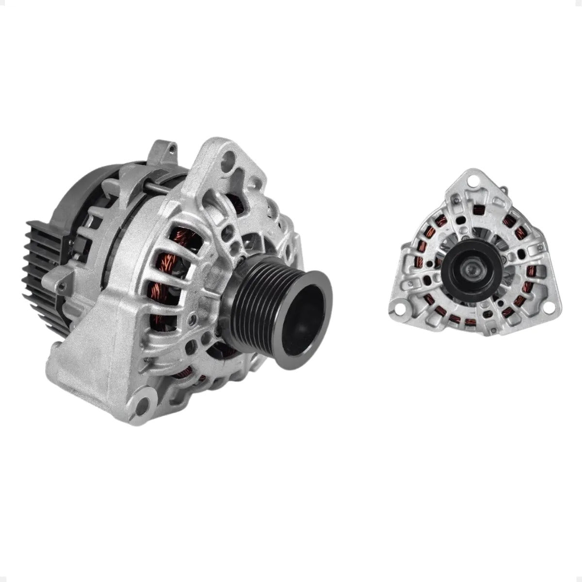 Alternador Atego 4.3 4.8 Axor 7.2 Accelo 4.8 2003 A 2022