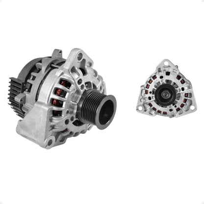 Alternador Atego 4.3 4.8 Axor 7.2 Accelo 4.8 2003 A 2022