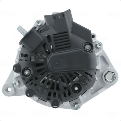 Alternador Hb20 1.0 3cil 2020 A 2021 12v 90a Com Polia 5pk