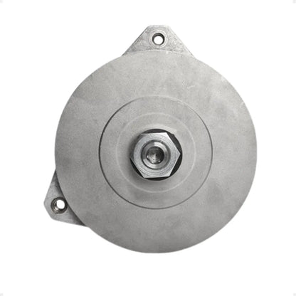 Alternador Mb O400 Oh1625 Vw 17240 24v 140a Sem Polia