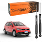 Par Amortecedor Traseiro Crossfox 2005 A 2014 Cofap