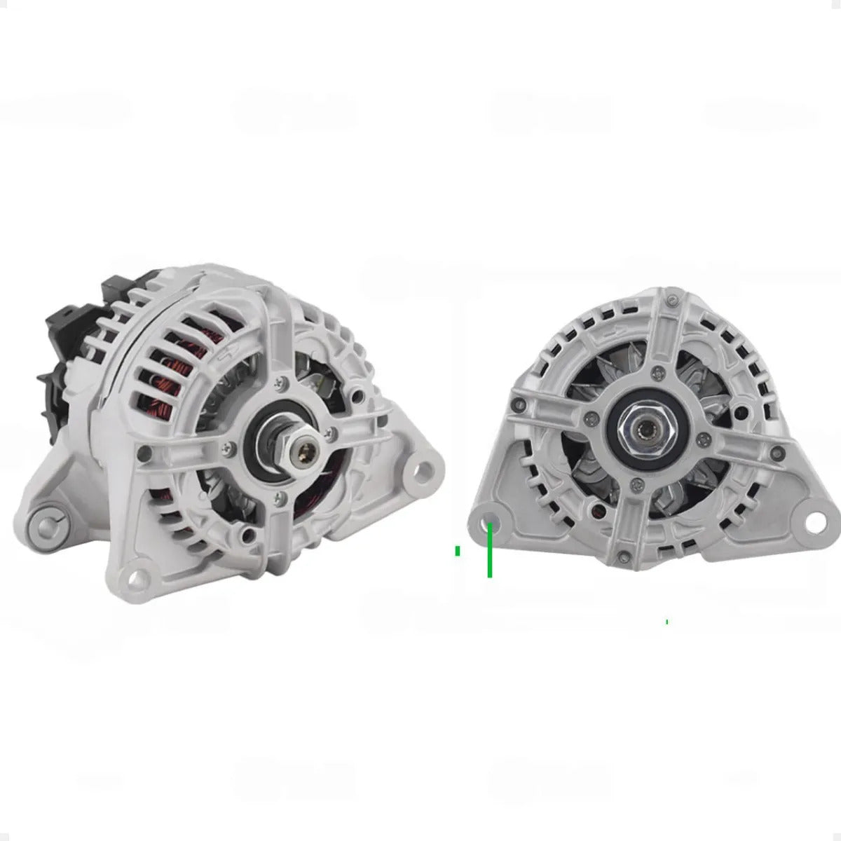 Alternador Ducato Cargo Daily 2.8 3.0 Diesel 12v110a