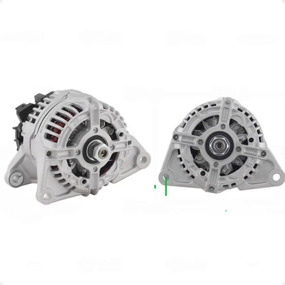 Alternador Ducato Cargo Daily 2.8 3.0 Diesel 12v110a