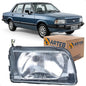 Farol Ford Corcel 2 Belina 2 Del Rey 1989 1990 1991 Arteb