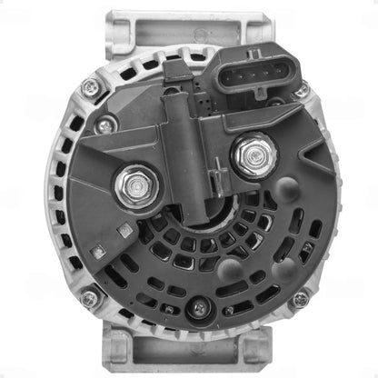Alternador Scania S4 P G R T 2004 Em Diante 24v 80a 8pk