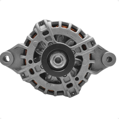 Alternador Montana Agile 1.4 100a 2009 Com Polia 5pk