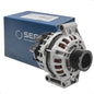 Alternador Ranger 2.2 Turbo Diesel 12v 110a 4x4 Polia 7pk