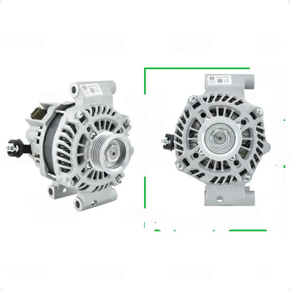 Alternador Ecosport Focus 2.0 Fusion 2.5 2008 Até 2010 12v