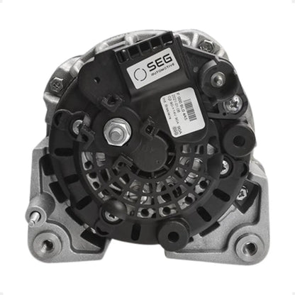Alternador John Deere 5078e 5090e 310l 12v 90a Com Polia 8pk