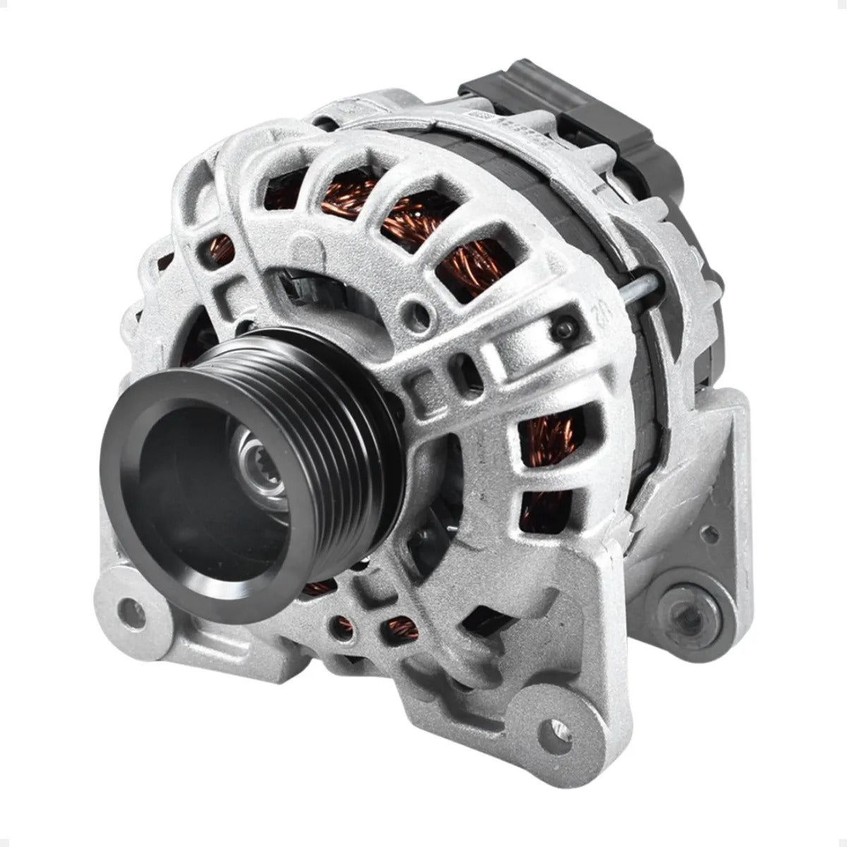 Alternador Sandero Duster Logan 1.6 2007 A 2020