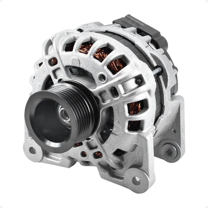 Alternador Sandero Duster Logan 1.6 2007 A 2020