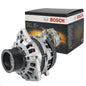 Alternador 28v 80a Mercedes Benz 1986a01081