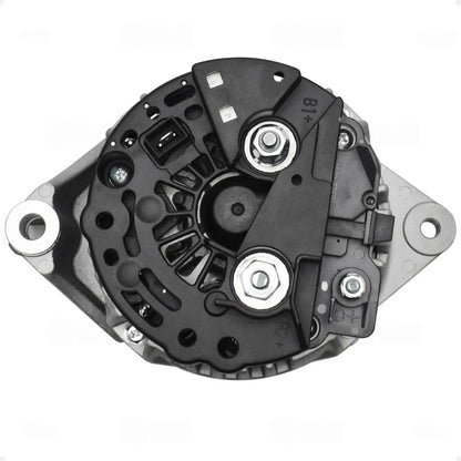 Alternador Zen Ford Cargo 12v 90a Com Polia Completo