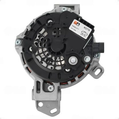 Alternador Onix Prisma Cobalt Spin 100a 2012