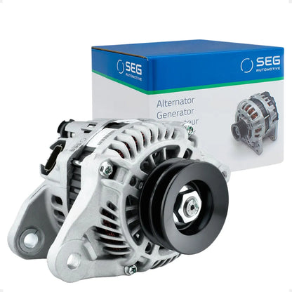 Alternador L200 Triton 2.4 3.2 Pajero 3.2 3.5 2007 Aeee 2018
