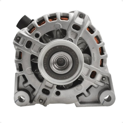 Alternador Ka Ecosport Fiesta 1.5 110a 12v Com Polia 6pk